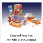 Diamond Feng Shui Fest with Marie Diamond