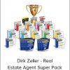 Dirk Zeller - Real Estate Agent Super Pack