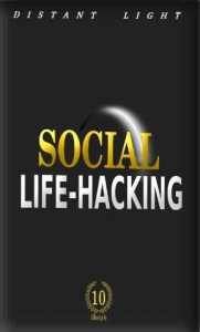 Distant Light - Social Life Hacking