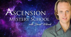 Divine Cosmos David Wilcock Ascension Mystery School