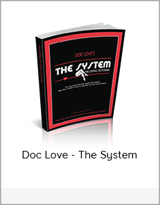 Doc Love - The System