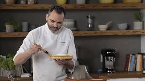 Dominique Ansel Masterclass - French Pastry Fundamentals