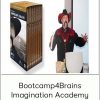 Don Tolman - Bootcamp4Brains - Imagination Academy