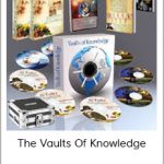 Don Tolman - The Vaults Of Knowledge