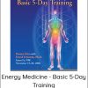 Donna Eden With David Feinstein - Energy Medicine Basic 5-Day Training