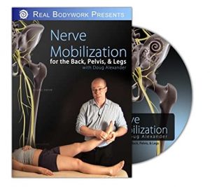 Doug Alexander - Nerve Mobilisation