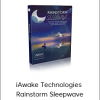 Douglas Prater - iAwake Technologies - Rainstorm Sleepwave