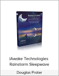 Douglas Prater - iAwake Technologies - Rainstorm Sleepwave