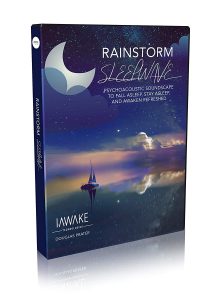 Douglas Prater - iAwake Technologies - Rainstorm Sleepwave