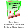 Barry Burns - Advanced Candlestick Patterns Made Simple