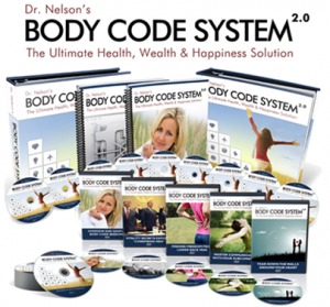 Dr Bradley Nelson - The Body Code 2.0