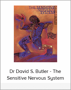 Dr David S. Butler - The Sensitive Nervous System