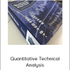 Dr Howard B Bandy - Quantitative Technical Analysis