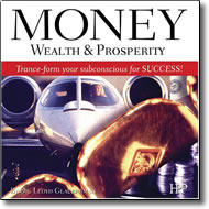 Dr Lloyd Glauberman - Money, Wealth & Prosperity