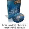 Dr Margaret Paul - Inner Bonding - Intimate Relationship Toolbox