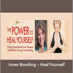 Dr Margaret Paul – Inner Bonding – Heal Yourself