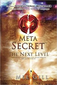 Mel Gil - The Meta Secret