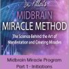 Dr Pillai - Midbrain Miracle Program - Part 1 - Initiations