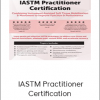 Dr. Shante Cofield - IASTM Practitioner Certification