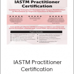 Dr. Shante Cofield - IASTM Practitioner Certification