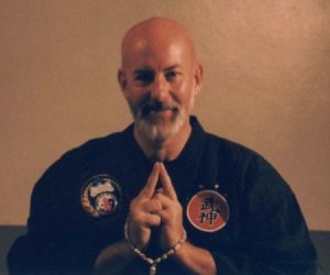 Dr Glenn Morris - Meditation Mastery