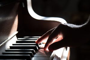 Duane's Piano Course - 7 Magic Steps To Speed Sight Reading