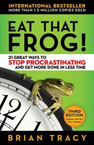 Eat That Frog! Video Training Program