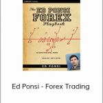 Ed Ponsi - Forex Trading