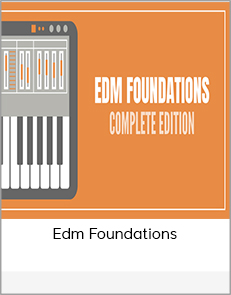 Edm Foundations