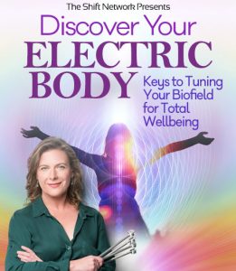 Eileen McKusick - Deeper Tuning for Your Electric Body