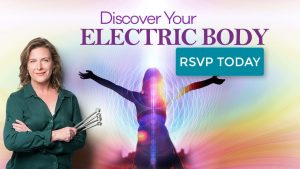 Eileen McKusick - Your Electric Body