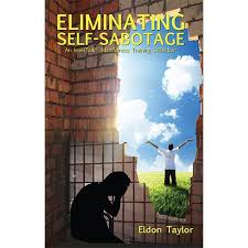 Eldon Taylor - InnerTalk - Eliminating Self-Sabotage Album