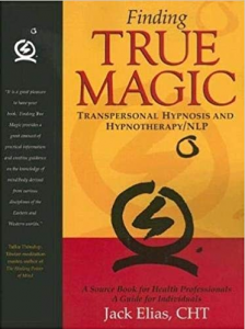 Elias Jack - Finding True Magic - Transpersonal Hypnotherapy