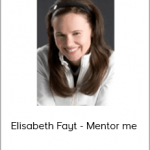 Elisabeth Fayt - Mentor me