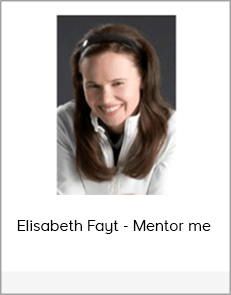 Elisabeth Fayt - Mentor me