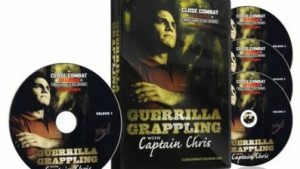 Elite Close Combat Training - Guerrilla Grappling