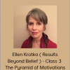 Ellen Kratka ( Results Beyond Belief ) - Class 3 - The Pyramid of Motivations