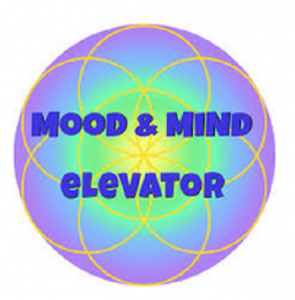 Elma Mayer - Now Healing - Mood and Mind Elevator