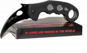 Emerson - The Complete Combat Karambit