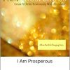 Emmanuel Dagher - I am prosperous