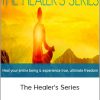 Emmanuel Dagher - The healer's series