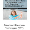 Emotional Freedom Techniques (EFT) - Tapping Evidence-Based, Mind-Body