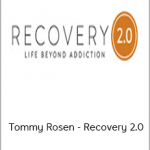 Entheos Conference - Tommy Rosen - Recovery 2.0