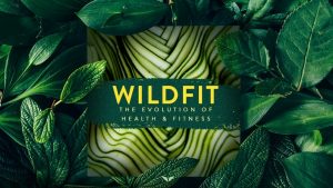 Eric Edmeades - The WildFit Program