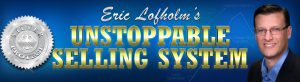 Eric Lofholm - The Silver Protege Program