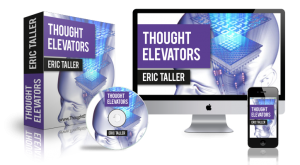 Eric Taller - Thought Elevators