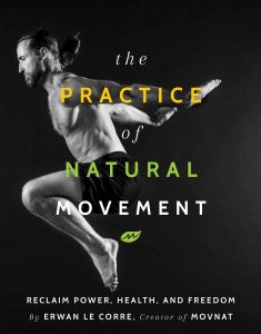 Erwan Le Corre - The Practice Of Natural Movement