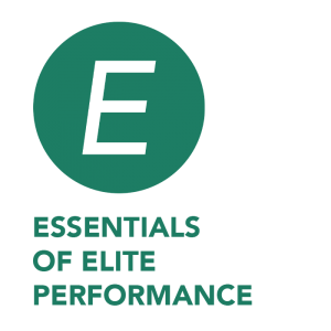 Essentials Of Elite Performance - S-Phase