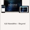 Evercoach – Ajit Nawalkha – Beyond