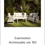 Evermotion Archmodels vol. 193